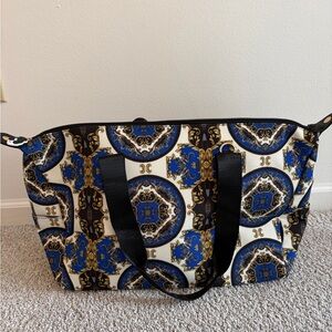 Alice + Olivia by Stacey Bendet Duffel Bag Sporty